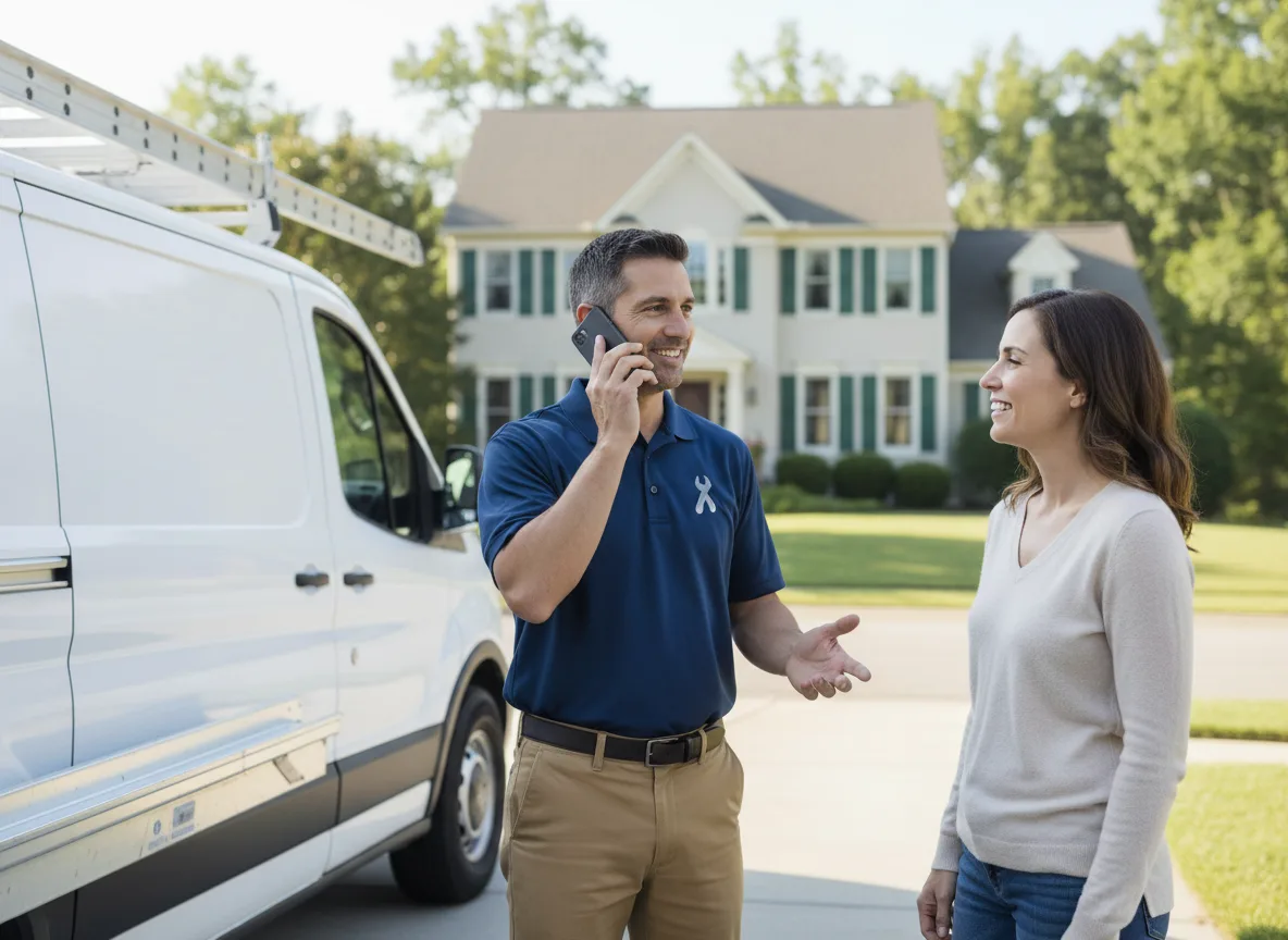 Home Gutter Service Hickory, NC FAQs